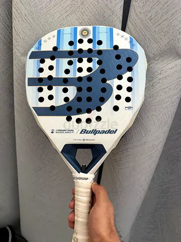 BullPadel Padel Racket