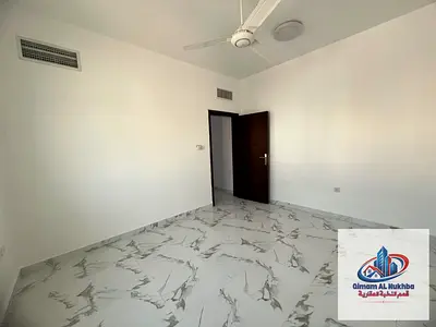 اجمل غرفه وصاله تشطيبات سوبر ديلكوس مع تامين شيك داخل بنايه عائلات