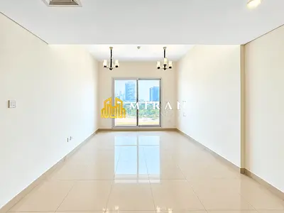Spacious 1BR | Mosque View | Ready to Move In