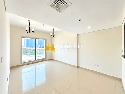 Spacious 1BR | Mosque View | Ready to Move In