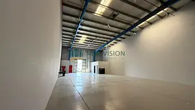 3,800 Sqft Warehouse in Sharjah Industrial Area