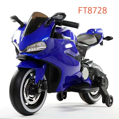 Kids Ride on Scooter (3 - 7 years) - Brand New