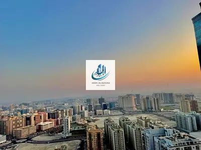 Spacious & Elegant 1-Bedroom Apartment | Full Open View | All Amenities Included | Bright & Comfortable Living