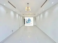 Spacious & Elegant 1-Bedroom Apartment | Full Open View | All Amenities Included | Bright & Comforta