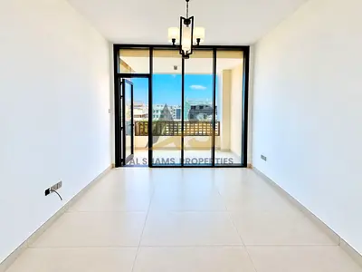 Brand New Luxury Living | 1 Month free | Balcony parking Wardrobe | Sharjah Airport ✈️ & University