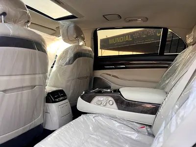 صورة 9 لـ 2017 Genesis G90