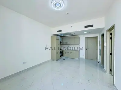 Near Metro | Brand New | Al Furjan | Unfurnished
