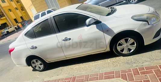 2020 Nissan Sunny SV GCC Specs | Low Mileage | Excellent Condition