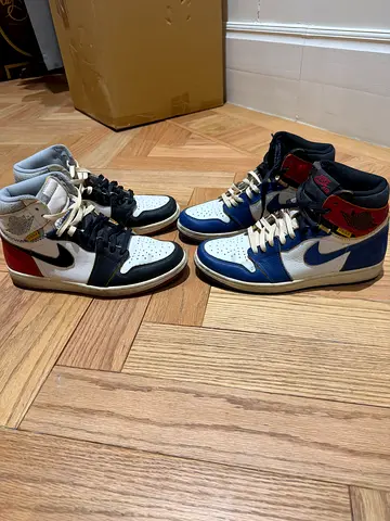 Jordan