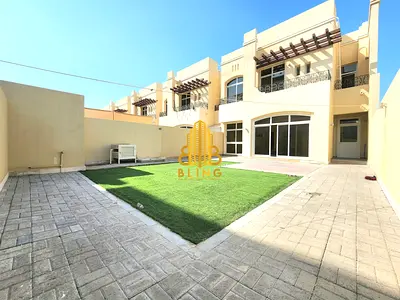 SPACIOUS 4-BEDROOM VILLA | ALL MASTER BEDROOMS | BACK YARD