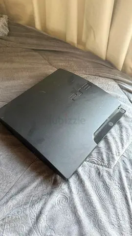 Broken PS3 Console - For Parts / Repair Only