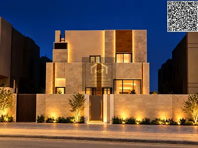 Luxury Villa for Sale in Ajman | 3 Bedrooms | Roof | Freehold Direct from Owner Inc. Registration