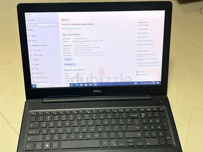 Dell inspiron 3595 Laptop
