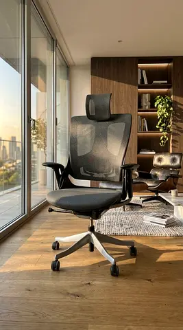 Merryfair office chair for sale