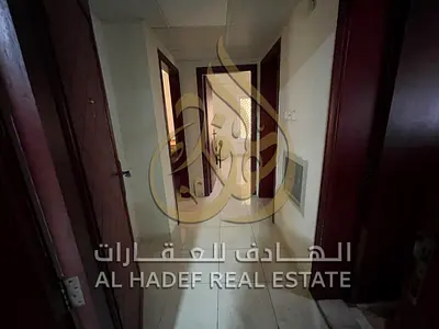 Bedroom Apartment for Rent in Al Majarah Near Corniche | AED 25,000 | Balcony, Central AC & Gas Ann