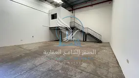 2,000 Sq. Ft. Warehouse in Industrial Area 10, Wide Passage, Storage Use, Easy Access & Exit