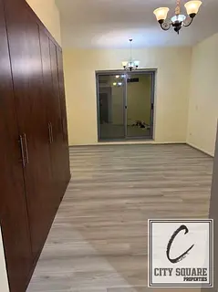 SPACIOUS STUDIO FOR RENT || HIGH FLOOR ||