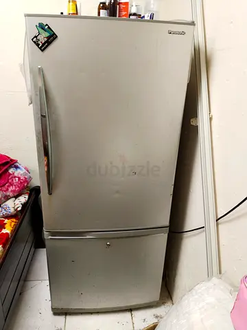 Fridge for Sale - Good Working Condition
