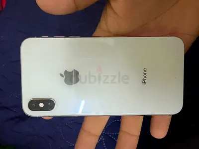 iPhone xs 256GB - Good working condition