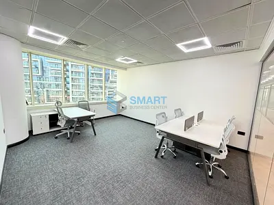 VIRTUAL OFFICE | EJARI | BANK ACCOUNT IPRO SERVICES