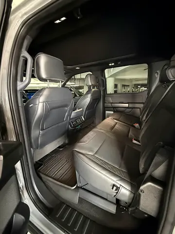 2022 FORD F-150 照片 7