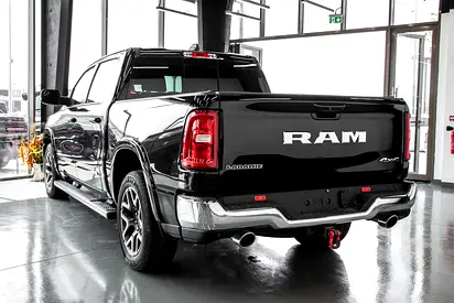 2025 Dodge RAM 1500 缩略图 8