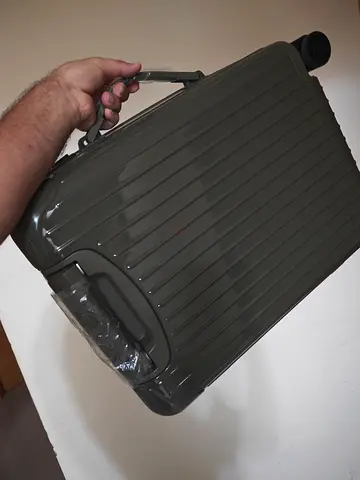 Suitcase