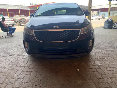 صورة 7 لـ 2017 KIA SEDONA