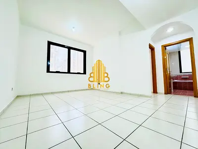 Alluring 1BHK With Closed Kitchen & Built-In Cupboards