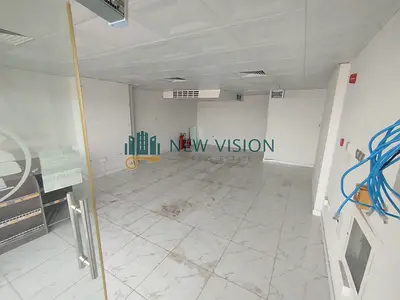 600 Sqft Furnished Shop in Northern Emirates