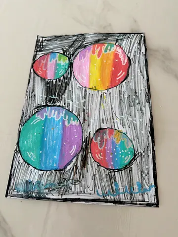Space Art