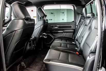 2025 Dodge RAM 1500 缩略图 6