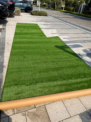 Artificial Grass Turf Roll