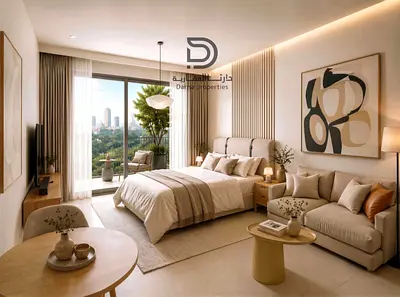 Own apartment in strategic location -full amenities