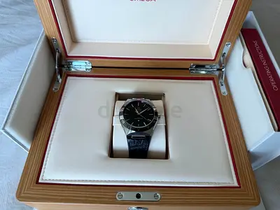 Brand New Men’s Omega Watch