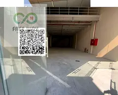 🏭 Warehouse for Rent – Al Jurf Industrial 3, Ajman 📍 Location: Al Jurf Industrial 3 – Oppo