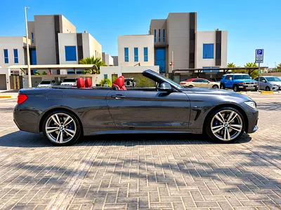 2014 BMW 4-SERIES — миниатюра 15