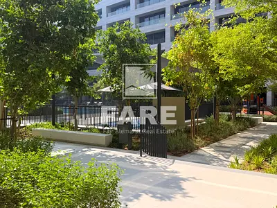 For Sale – 1 Bedroom Apartment in Sokoon 1, Aljada, Sharjah