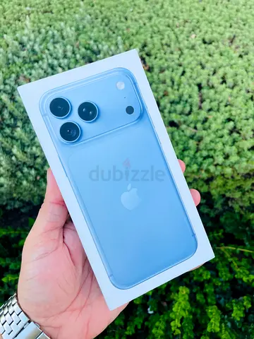 iPhone 18pro max 512gb