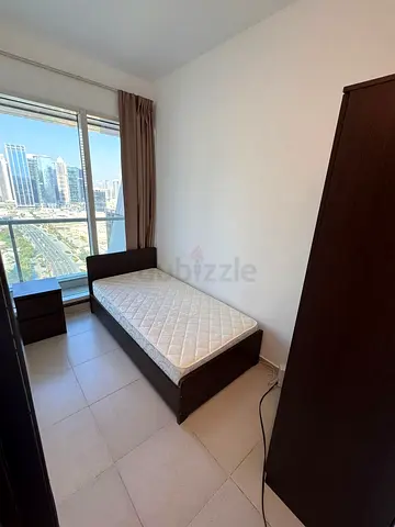 Private room at very clean apartment