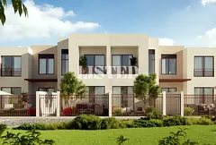 Big Layout | Corner Villa | Close to Pool