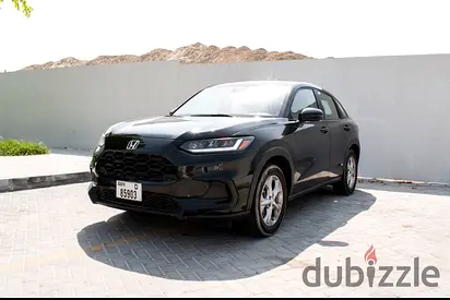 HONDA HRV | NO DEPOSIT | INSTALLMENT PAYMENT For Long Term Rentals