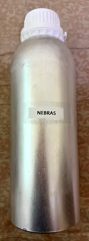 Perfume oil Nebras Lattafa (unisex) 1 kg Top Quality