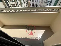 Luxury 2BR in Al Qasimia Al Nad with Balcony, Free Parking, 6 Payments & Prime Location Near Service