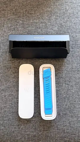 Original Silicon Whoop Band 5.0 Rare color