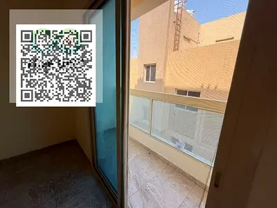 🏡 للإيجار السنوي | غرفة وصالة – عجمان، الروضة 1 ✨ شقة مميزة بمساحة ممتازة في موقع حيوي بالروضة 1، مناسبة للعائلات وتوفر لك الراحة والمساحة التي تبحث