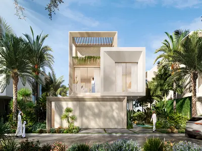 Waterfront | Luxury 5BR Villa Direct on Beach |Freehold