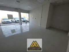 Shop with excellent space (600 sq. ft.) – Second occupancy | Prime location | Near Dragon Mart | A