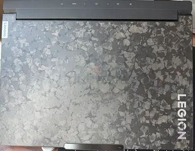 Lenovo Legion 9i – RTX 4090 | i9-14900HX | 64GB | 2TB