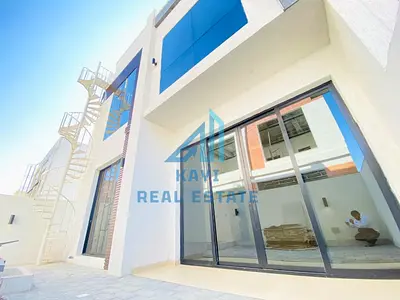 Spacious 5 BHK Villa For Rent in Tilal City, Sharjah